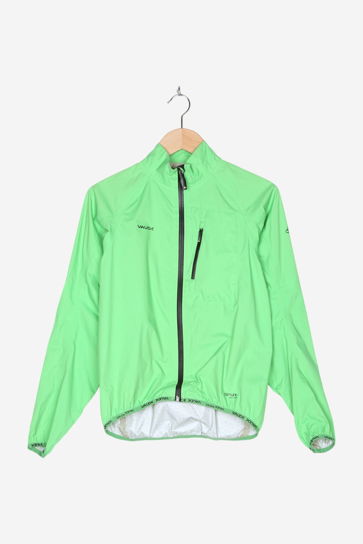 Fahrradjacke für Damen