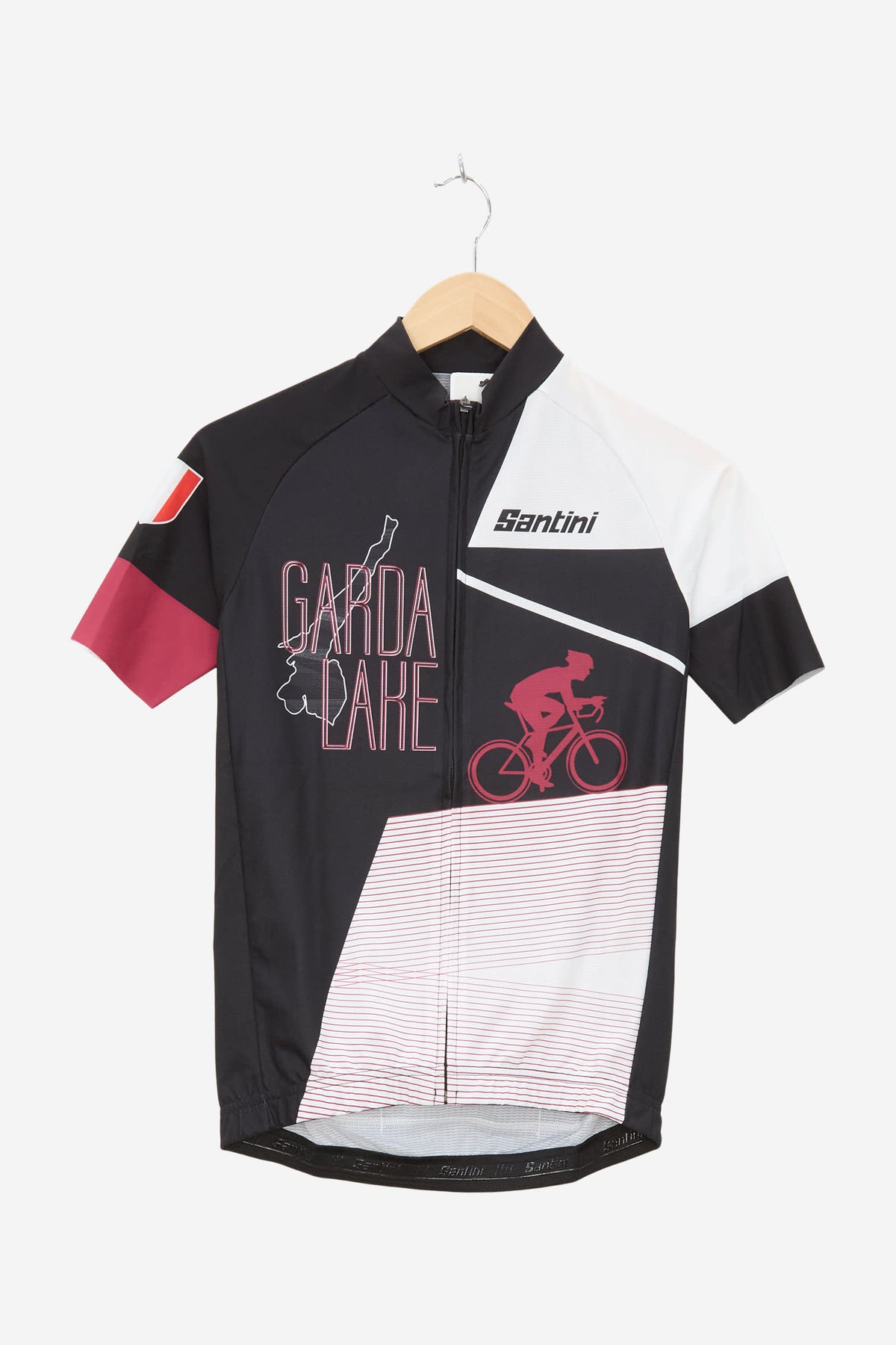 Fahrradtrikot für Damen