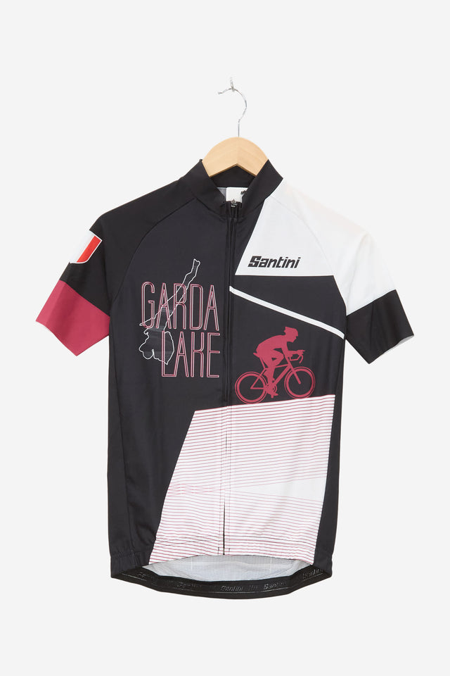Fahrradtrikot für Damen