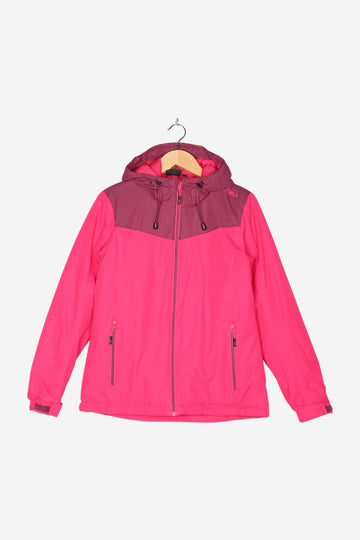 Winterjacke für Damen