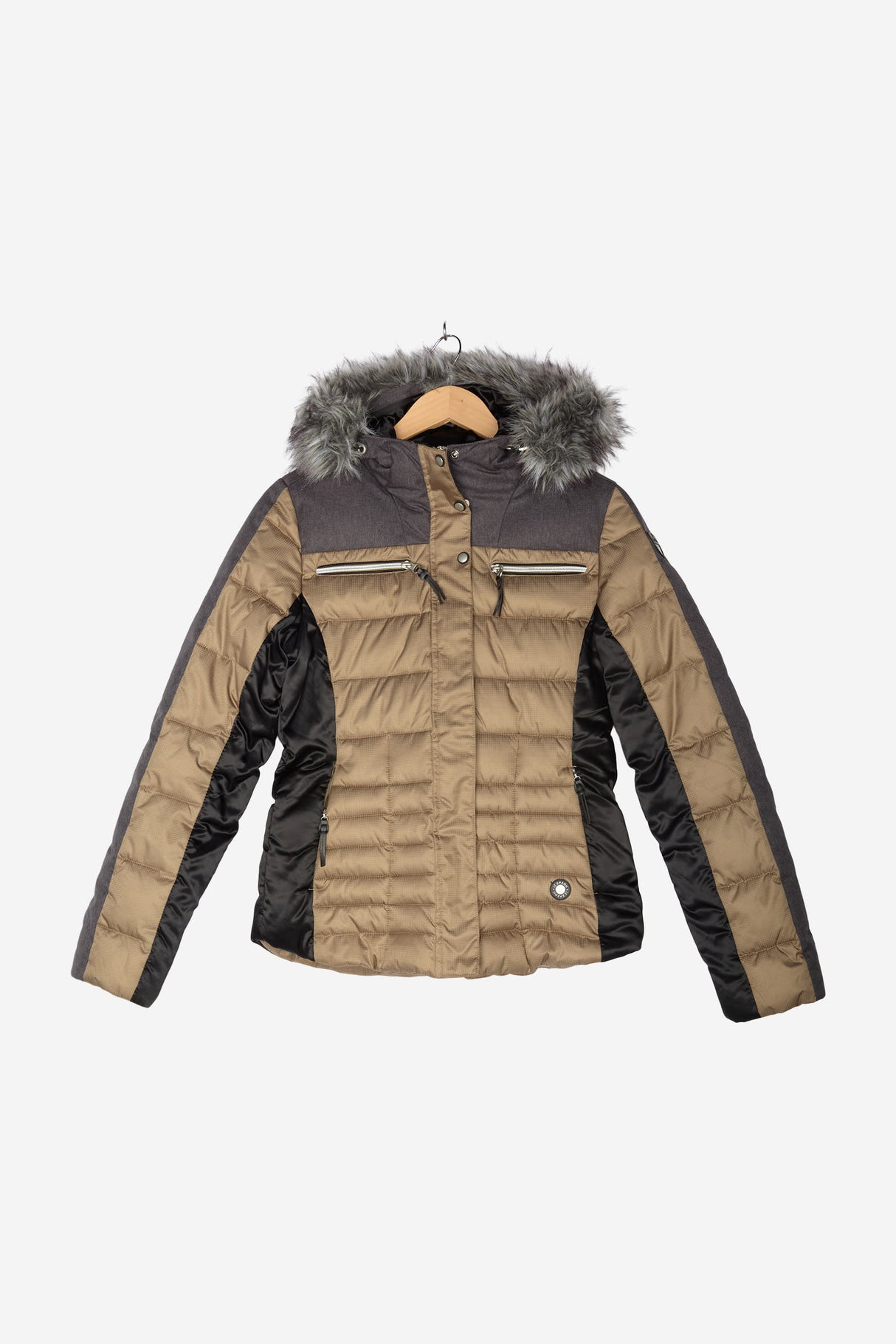 Winterjacke für Damen
