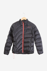 Daunenjacke für Damen