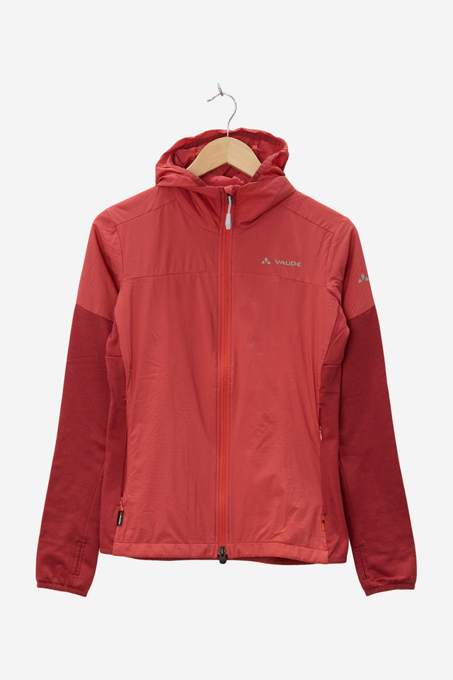 Fleecejacke für Damen