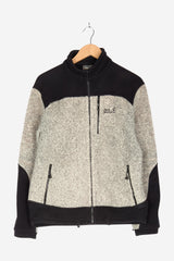 Fleecejacke für Herren