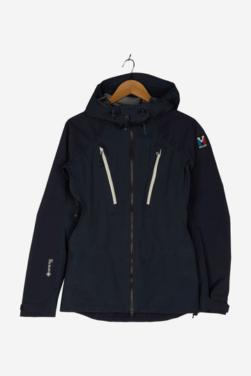 Regenjacke mit GORE-TEX für Damen