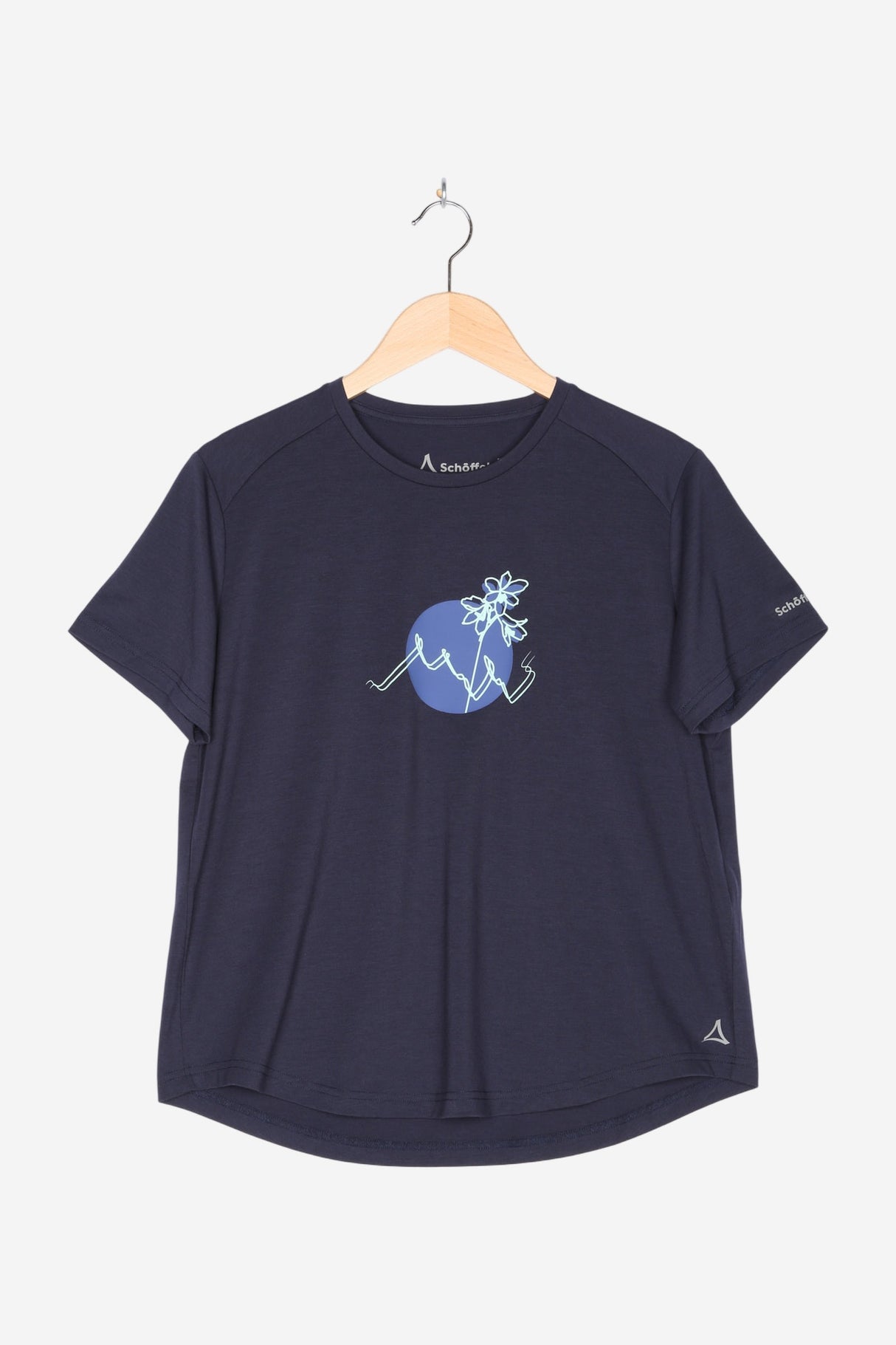 T-Shirt für Damen