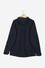 Regenjacke mit GORE-TEX für Damen