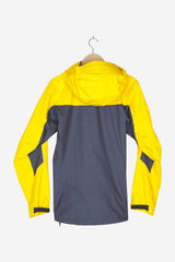 Regenjacke mit GORE-TEX für Herren