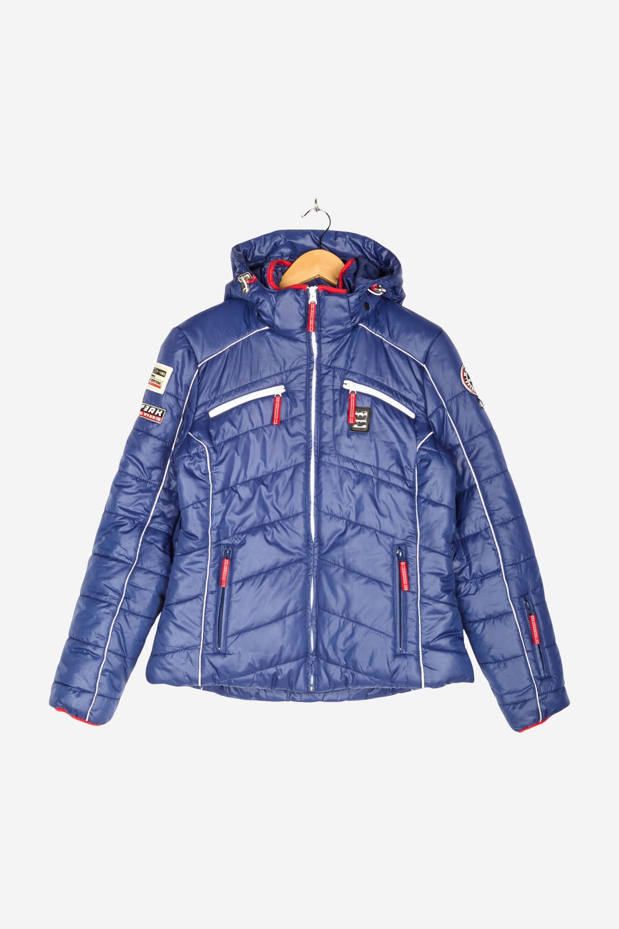 Skijacke für Damen