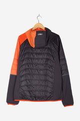 Isolationsjacke für Herren