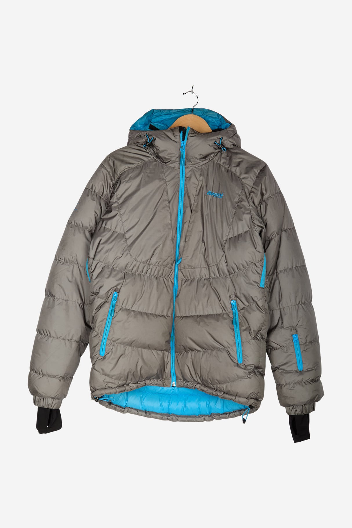 Daunenjacke für Damen