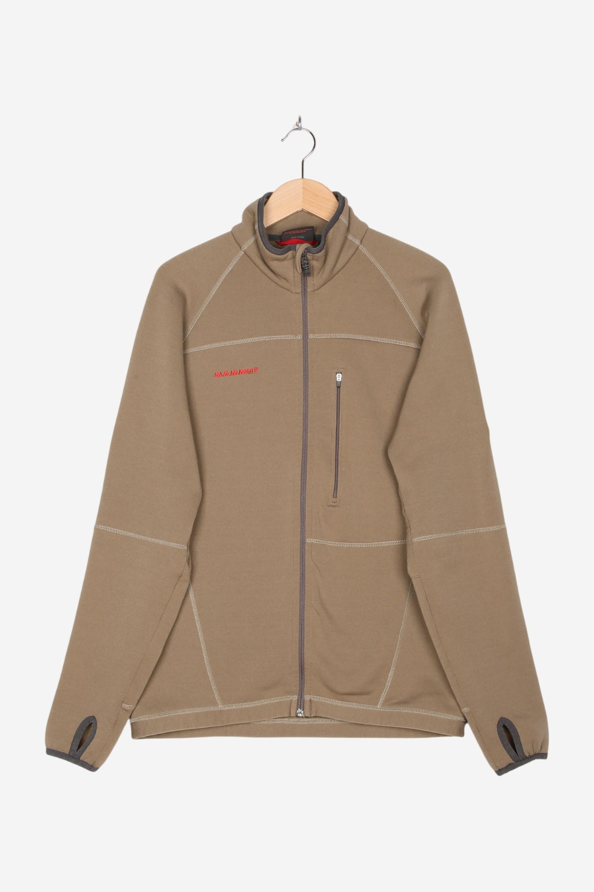 Fleecejacke für Herren