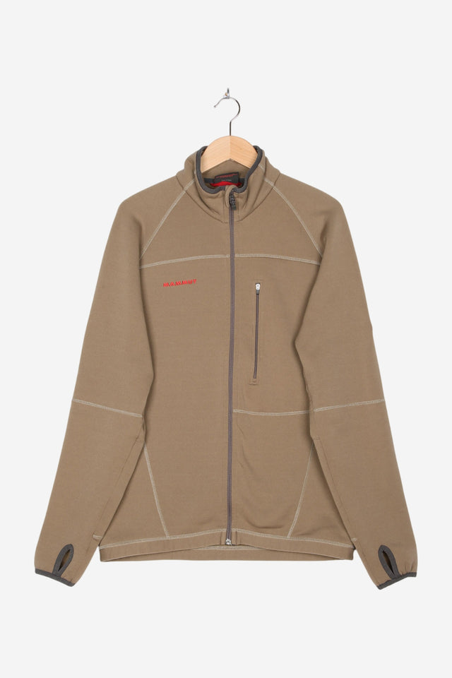 Fleecejacke für Herren