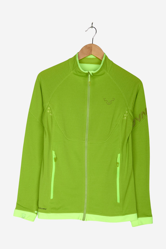 Fleecejacke für Herren