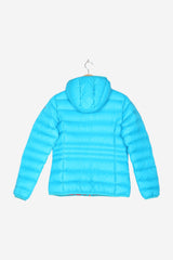 Daunenjacke für Damen