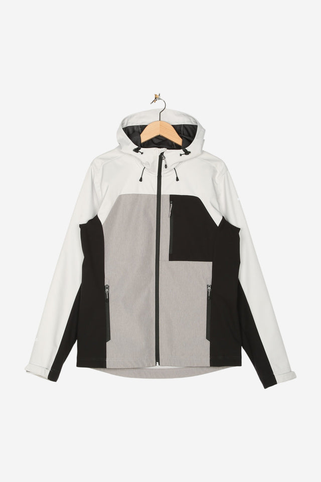 Softshelljacke für Herren