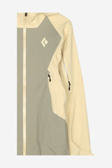 Regenjacke mit GORE-TEX für Herren