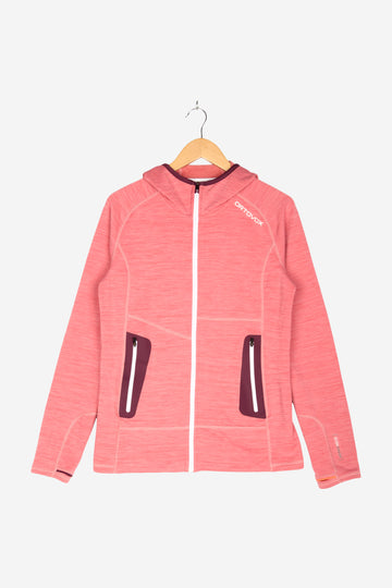 Fleecejacke für Damen