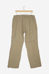 Zip Off Hose für Damen