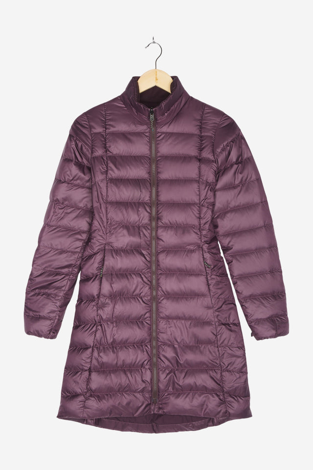 Isolationsjacke für Damen