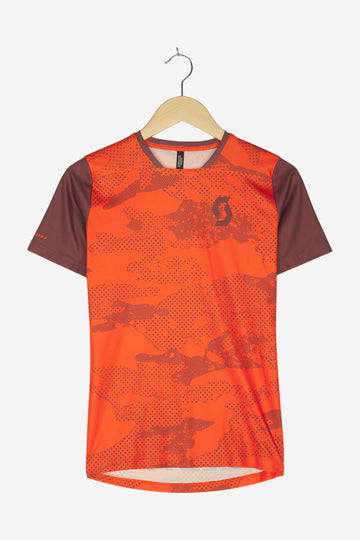 Fahrradtrikot für Kinder