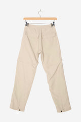 Zip Off Hose für Herren