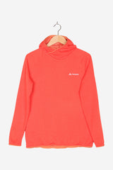 Hoodie für Damen