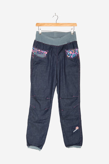 Kletterhose für Damen