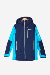 Regenjacke mit GORE-TEX für Herren