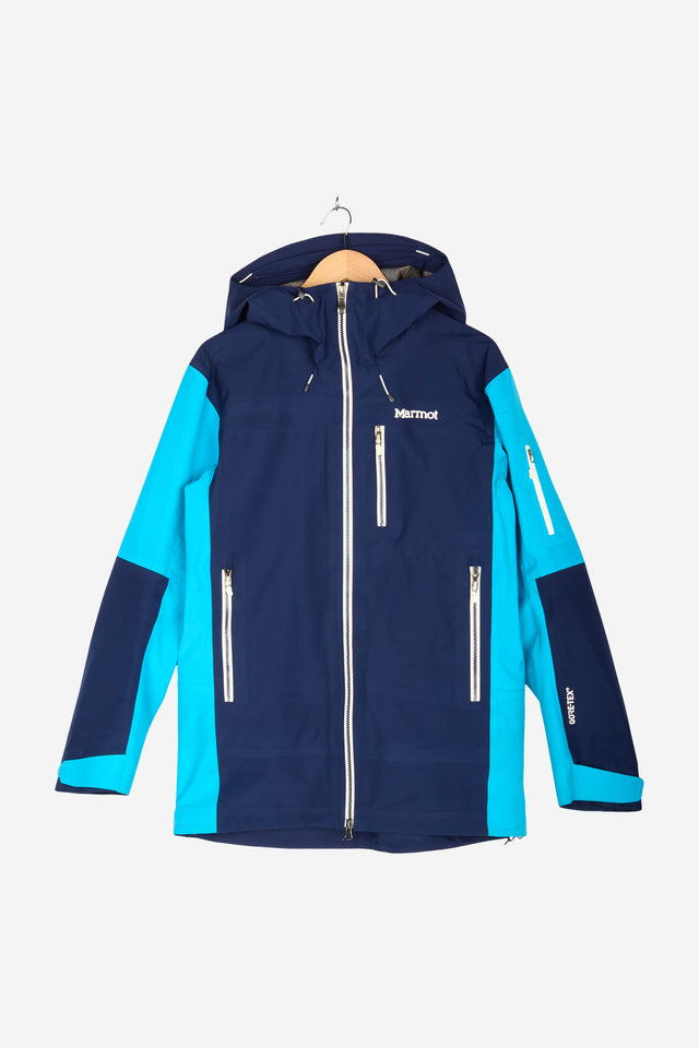 Regenjacke mit GORE-TEX für Herren