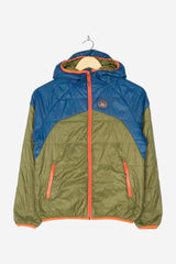 Isolationsjacke für Kinder
