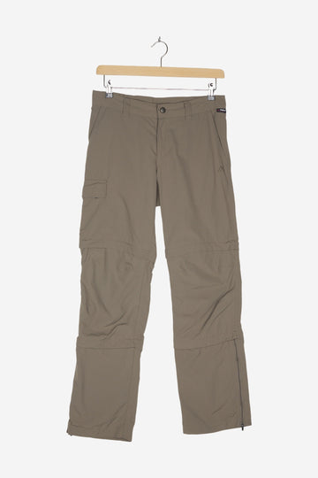 Zip Off Hose für Herren