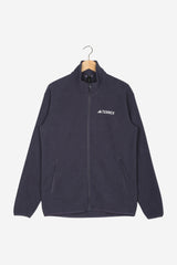 Fleecejacke für Herren