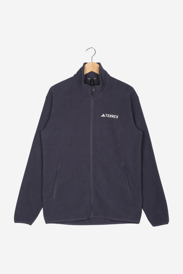 Fleecejacke für Herren