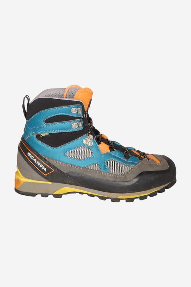 Bergstiefel für Damen