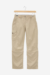 Zip Off Hose für Herren