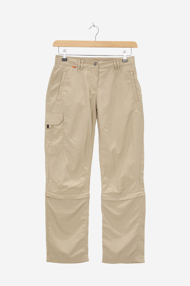 Zip Off Hose für Herren