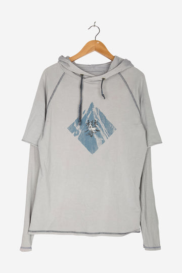 Hoodie für Herren