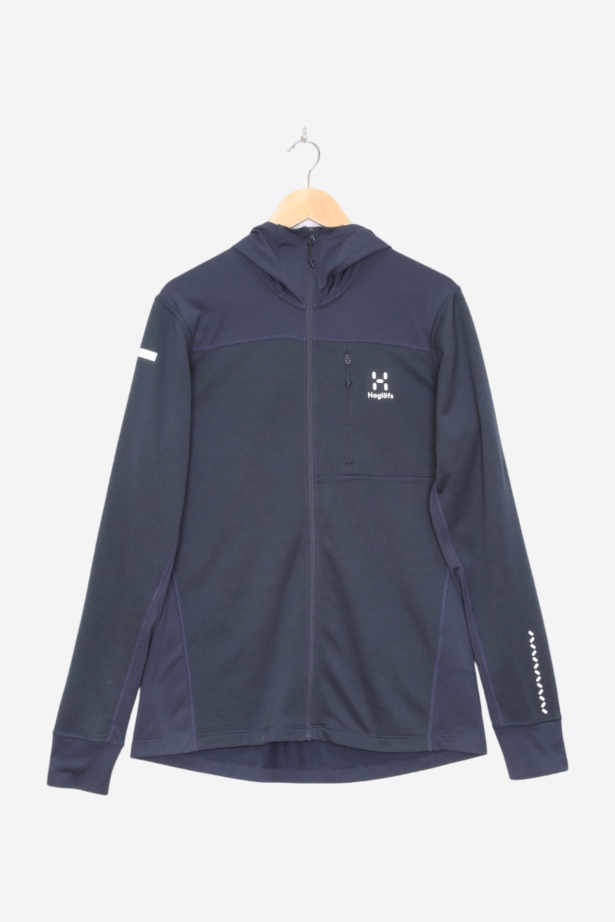 Fleecejacke für Herren