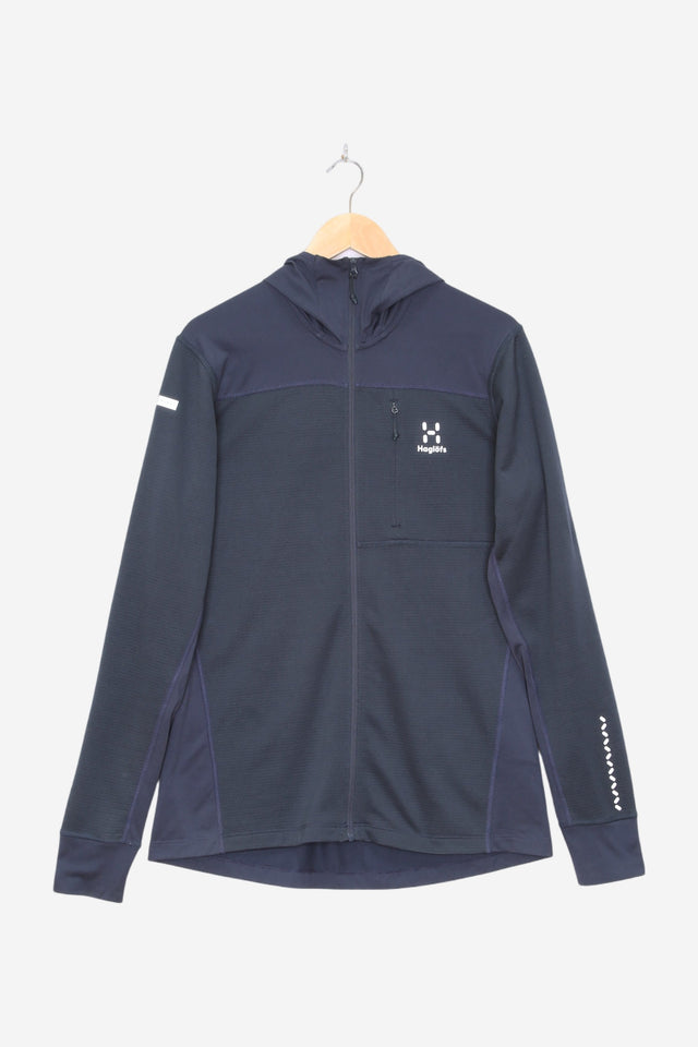 Fleecejacke für Herren