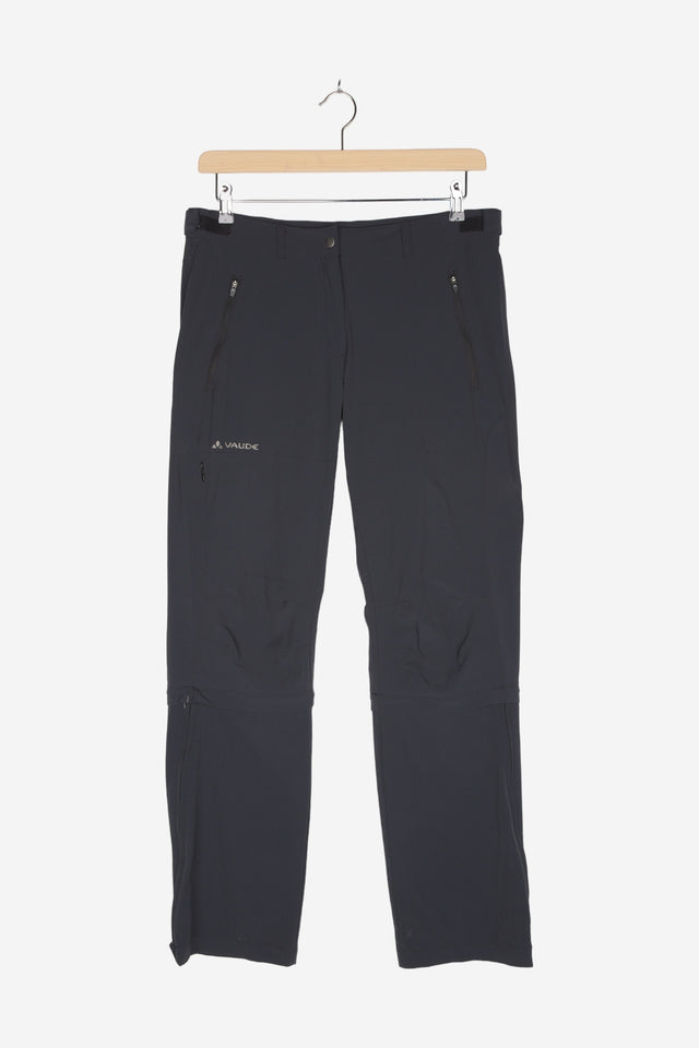 Zip Off Hose für Damen