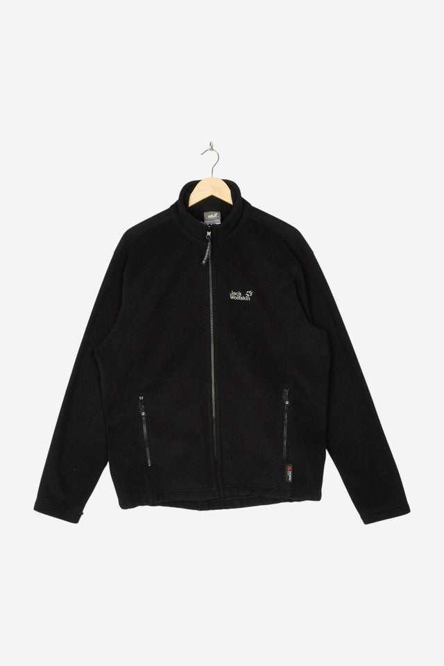 Fleecejacke für Herren