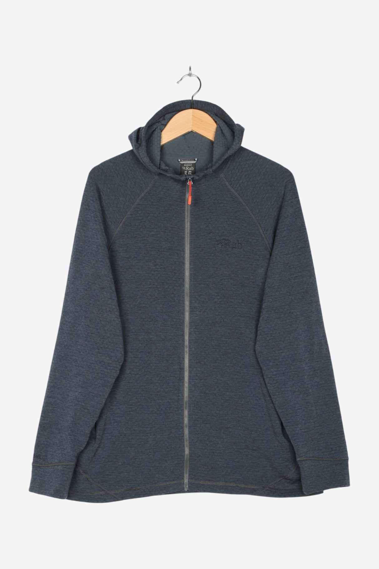 Fleecejacke für Herren