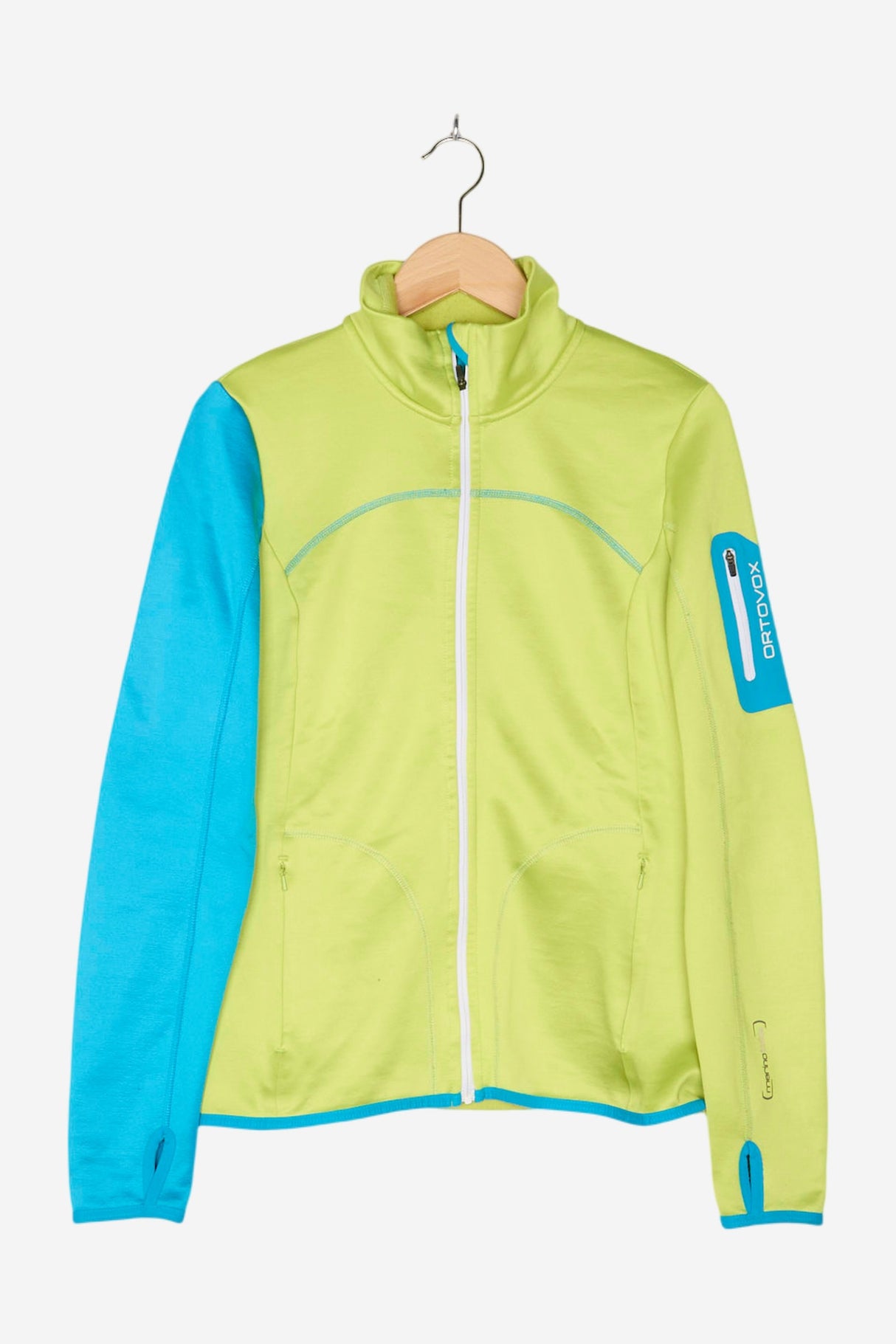 Fleecejacke für Damen
