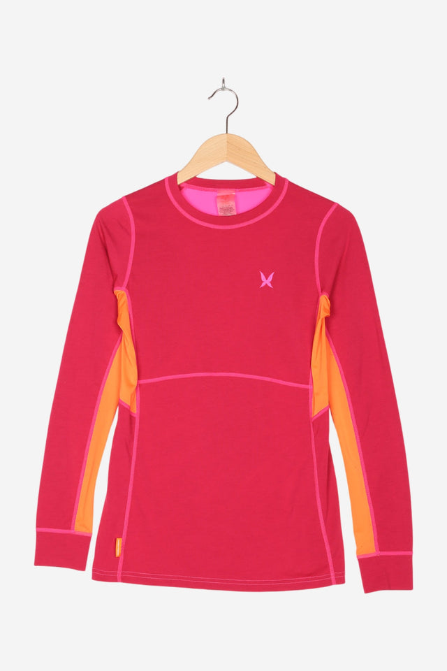 Longsleeve für Damen