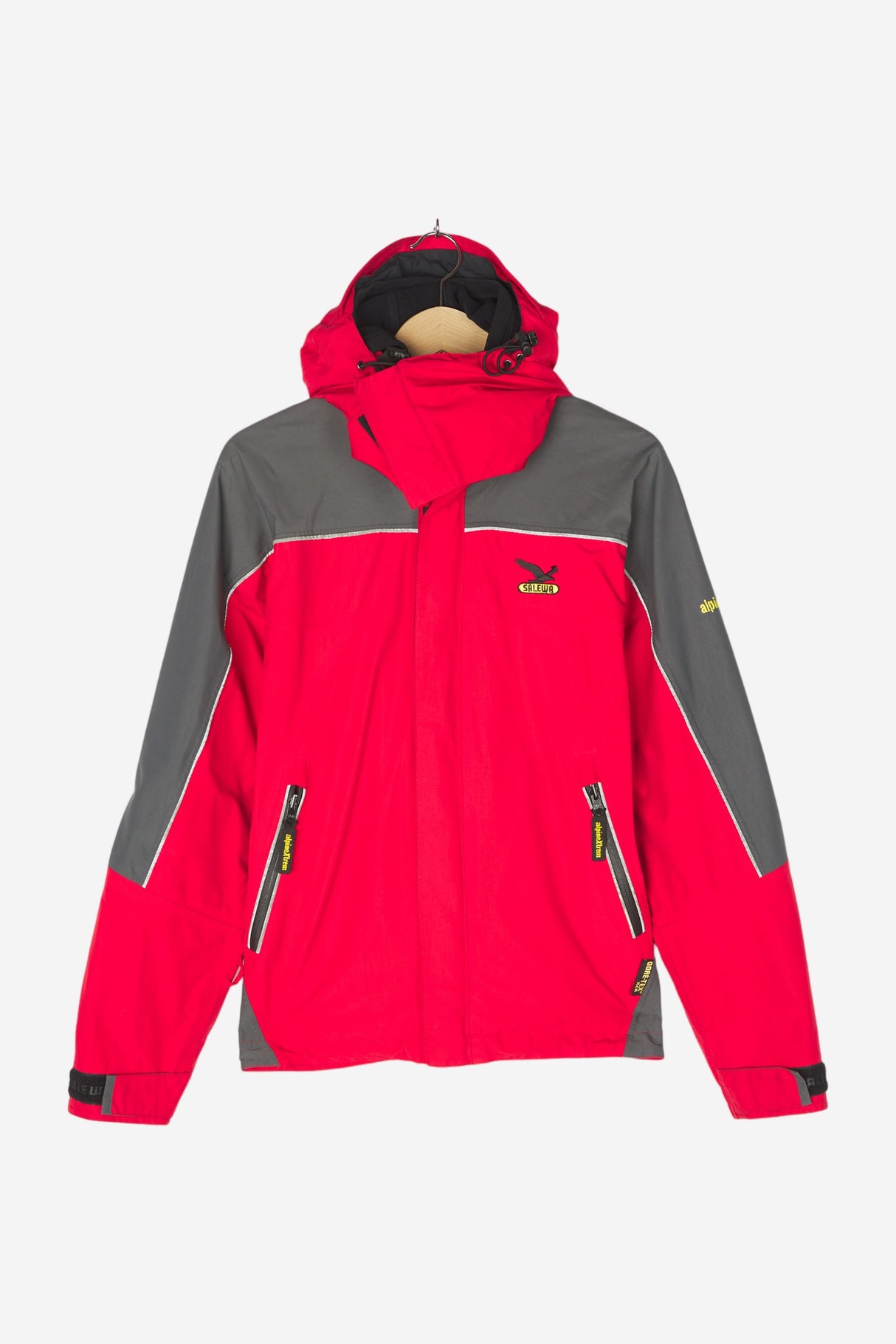 Regenjacke mit GORE-TEX für Damen