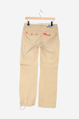 Zip Off Hose für Damen