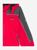Regenjacke mit GORE-TEX für Herren