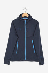 Fleecejacke für Damen