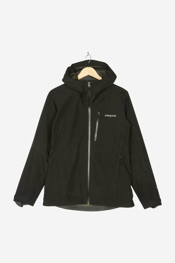 Regenjacke mit GORE-TEX für Damen